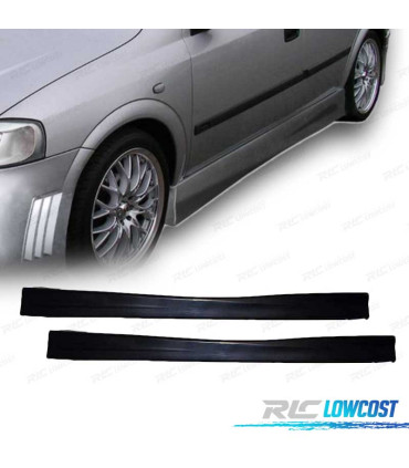 PARAFANGHI OPEL ASTRA G 97-04