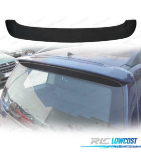 SPOILER ALARE OPEL ZAFIRA 99-05
