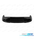 SPOILER AUDI A3 SPORTBACK 13-18 NERO LUCIDO