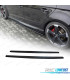AGGIUNTI PARAFANGHI AUDI A3 8VA SPORTBACK RS3 SLINE S3
