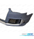 KIT PARAURTI ANTERIORE PER AUDI A3 13-15 SEDAN CABRIO LOOK RS3