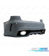 PARAURTI POSTERIORE PER AUDI A3 8V SEDAN 12-16