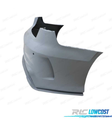 PARAURTI POSTERIORE PER AUDI A3 8V SEDAN 12-16
