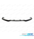 SPOILER LIP PER AUDI A3 RS3 13-15 NERO
