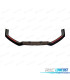 SPOILER LIP AUDI A3 RS3 17-20 NERO