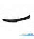 SPOILER ALETTONE AUDI A5 COUPE 07-15 LOOK S5