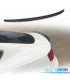 SPOILER AUDI A5 SPORTBACK 07-16 CARBONIO