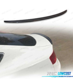 SPOILER AUDI A5 SPORTBACK 07-16 CARBONIO