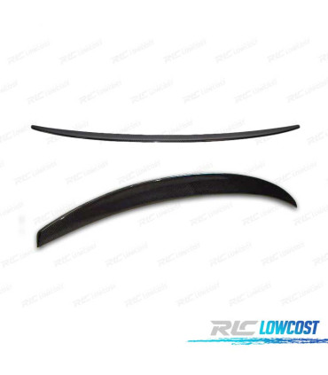 SPOILER AUDI A5 SPORTBACK 07-16 CARBONIO