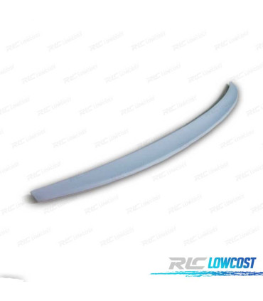 SPOILER ALETTA PER AUDI A5 SPORTBACK 08-16