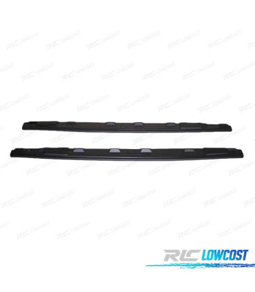 AGGIUNTE PARAFANGHI PER AUDI A5 F5 COUPE 07- SLINE