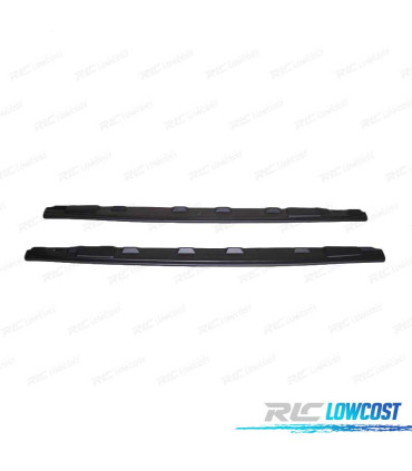 AGGIUNTE PARAFANGHI PER AUDI A5 F5 COUPE 07- SLINE