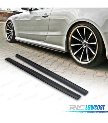 AGGIUNTI PARAFANGHI PER AUDI RS5 COUPE