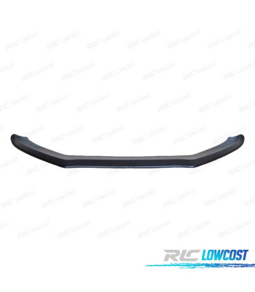 SPOILER LIP PER AUDI A5 SLINE 13-15