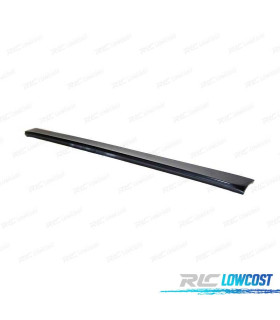 SPOILER ALETTA PER AUDI A6 C7 12-15