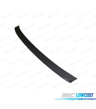 SPOILER ALETTA PER AUDI A6 C7 12-15