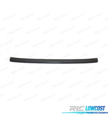 SPOILER ALETTA PER AUDI A6 C7 12-15