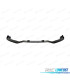 SPOILER LIP PER AUDI A7 11-15 LOOK RS7 NERO