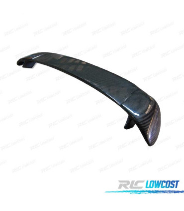 SPOILER PER AUDI TT 8N 98-05 IN CARBONIO