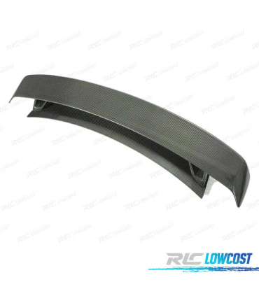 SPOILER PER AUDI TT 8J 06-14 IN CARBONIO