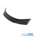 SPOILER PER AUDI TT 8J 06-14 IN CARBONIO