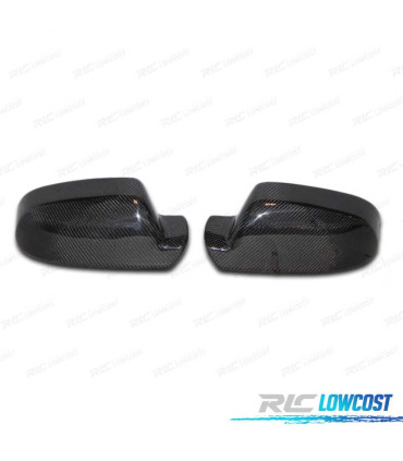 GUSCIO SPECCHI PER AUDI A3 10- CARBONIO