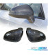 CALOTTA SPECCHI PER AUDI A4 S4 A5 B9 S5 16- IN CARBONIO