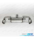 SILENZIATORE DI SCARICO PER AUDI TT 8J 06-14