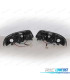 FARI AUDI A4 99-01 LUCE DIURNA LED NERO