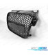 GRIGLIA PER AUDI A1 12-15 LOOK RS1 NERO