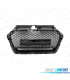 GRIGLIA PER AUDI A3 16- LOOK RS3 NERO