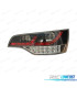 FANALI PER AUDI Q7 06-15 LED NERO