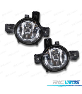 FARI ANABBAGLIANTI BMW E82 1M
