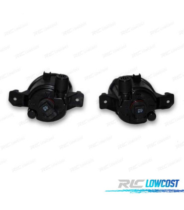 FARI ANABBAGLIANTI BMW E82 1M