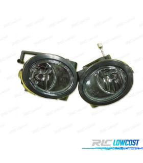 FARI ANABBAGLIANTI BMW E39 E46 M3