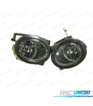 FARI ANABBAGLIANTI BMW E39 E46 M3