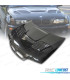 COFANO BMW E46 COUPE CABRIO 99-03 LOOK M3 GTR CARBONIO