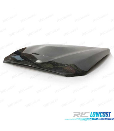 COFANO BMW F20 F21 12-19 F22 F23 14- M3 F87 LOOK GTS CARBONIO