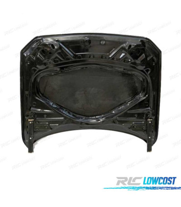 COFANO BMW F20 F21 12-19 F22 F23 14- M3 F87 LOOK GTS CARBONIO