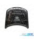 COFANO BMW E90 E91 05-08 LOOK M3 IN METALLO