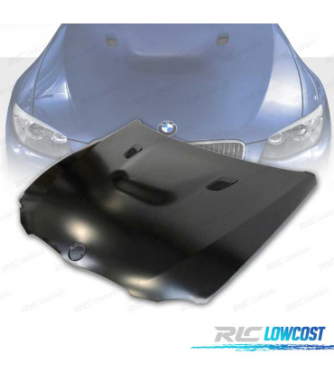 COFANO PER BMW E92 E93 M3 IN ALLUMINIO