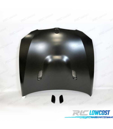 COFANO PER BMW E92 E93 M3 IN ALLUMINIO