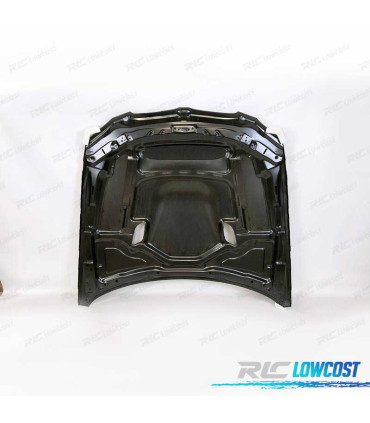 COFANO PER BMW E92 E93 M3 IN ALLUMINIO