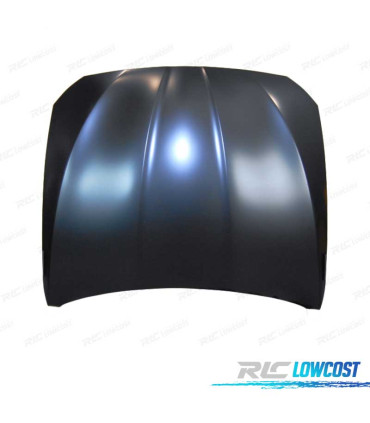 COFANO PER BMW F10 F11 10-16 IN ALLUMINIO