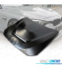COFANO PER BMW F10 F11 10-16 LOOK GTS IN METALLO