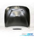 COFANO PER BMW F10 F11 10-16 LOOK GTS IN METALLO