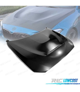 COFANO BMW F20 F21 F22 F23 F87 M2 LOOK GTS ALLUMINIO