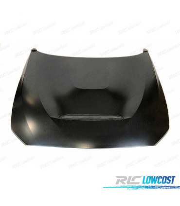 COFANO BMW F20 F21 F22 F23 F87 M2 LOOK GTS ALLUMINIO