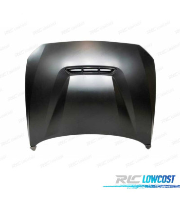 COFANO BMW F20 F21 12-19 F22 F23 14- F87 M2C ALLUMINIO