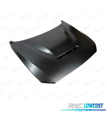 COFANO BMW F20 F21 12-19 F22 F23 14- F87 M2C ALLUMINIO